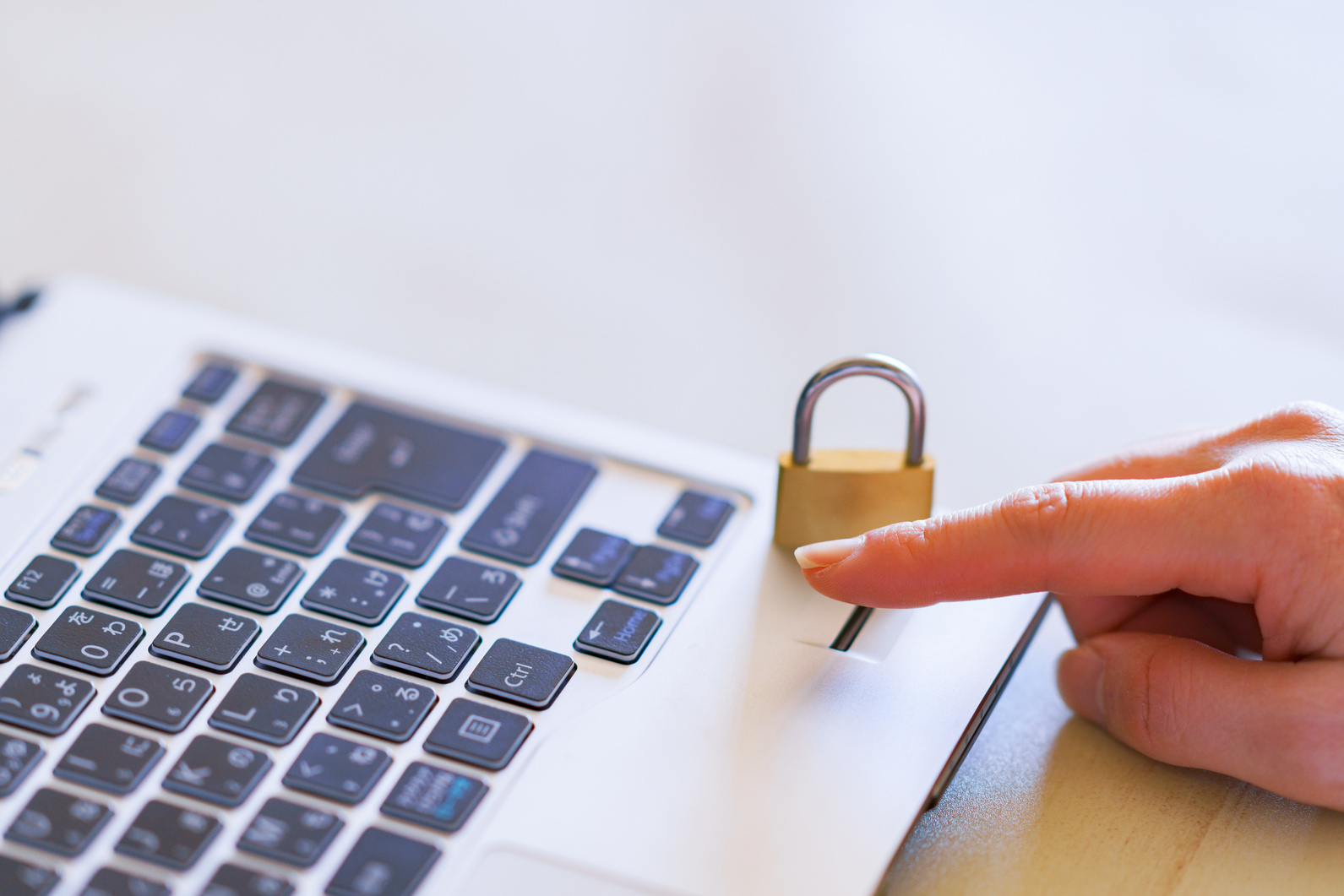 smart login by biometric certification